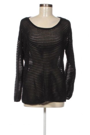 Γυναικείο πουλόβερ Ellos, Μέγεθος XL, Χρώμα Μαύρο, Τιμή 6,28 €