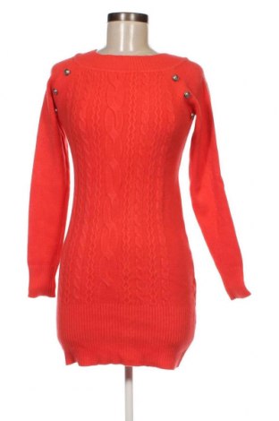 Γυναικείο πουλόβερ Emilio Pucci, Μέγεθος S, Χρώμα Ρόζ , Τιμή 133,61 €