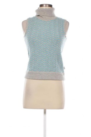 Γυναικείο πουλόβερ Escada Sport, Μέγεθος S, Χρώμα Γκρί, Τιμή 15,20 €