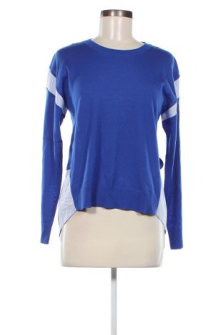 Дамски пуловер Escada Sport, Размер S, Цвят Син, Цена 67,86 лв.