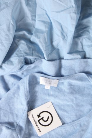 Γυναικείο πουλόβερ Escada Sport, Μέγεθος M, Χρώμα Μπλέ, Τιμή 70,20 €