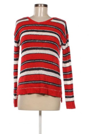 Pulover de femei Esmara, Mărime S, Culoare Roșu, Preț 28,62 Lei