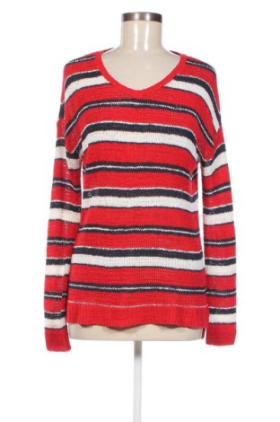 Дамски пуловер Esmara, Размер S, Цвят Многоцветен, Цена 5,22 лв.