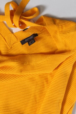 Damenpullover Esmara, Größe XS, Farbe Gelb, Preis 9,08 €