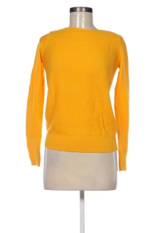 Γυναικείο πουλόβερ Esmara, Μέγεθος XS, Χρώμα Κίτρινο, Τιμή 6,28 €