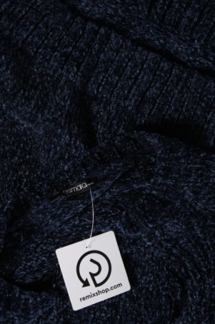 Дамски пуловер Esmara, Размер M, Цвят Син, Цена 8,99 лв.