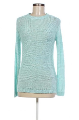 Дамски пуловер Esmara, Размер S, Цвят Зелен, Цена 20,00 лв.