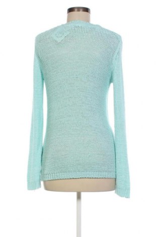 Дамски пуловер Esmara, Размер S, Цвят Зелен, Цена 25,00 лв.
