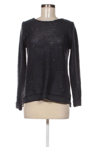 Γυναικείο πουλόβερ Esmara, Μέγεθος M, Χρώμα Μπλέ, Τιμή 5,56 €