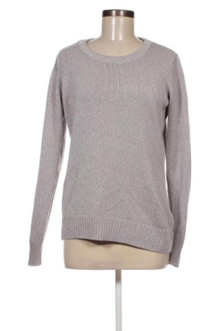Дамски пуловер Esmara, Размер M, Цвят Сив, Цена 9,86 лв.