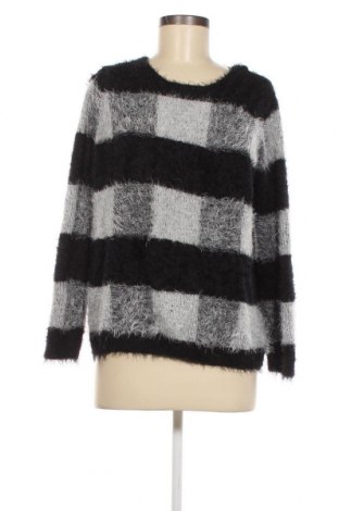 Дамски пуловер Esmara, Размер L, Цвят Многоцветен, Цена 10,73 лв.
