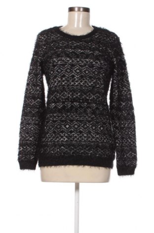 Дамски пуловер Esmara, Размер S, Цвят Черен, Цена 9,86 лв.