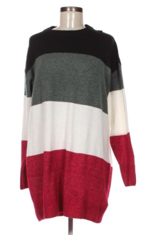 Pulover de femei Esmara, Mărime M, Culoare Multicolor, Preț 28,62 Lei