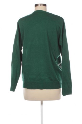 Női pulóver Esmara, Méret M, Szín Zöld, Ár 2 501 Ft
