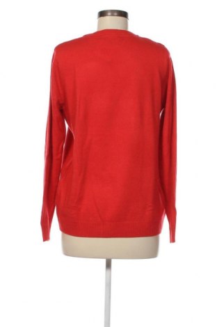 Damenpullover Esmara, Größe M, Farbe Rot, Preis 8,07 €