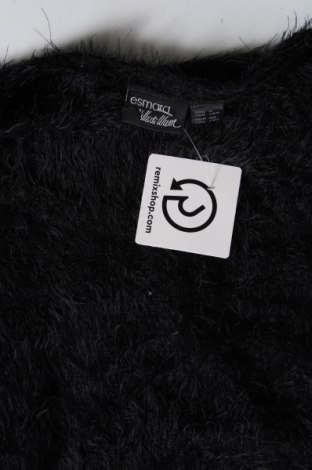 Γυναικείο πουλόβερ Esmara by Heidi Klum, Μέγεθος S, Χρώμα Μαύρο, Τιμή 6,10 €