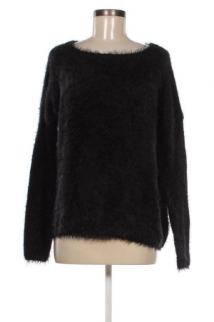 Γυναικείο πουλόβερ Esmara by Heidi Klum, Μέγεθος S, Χρώμα Μαύρο, Τιμή 5,74 €