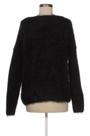 Дамски пуловер Esmara by Heidi Klum, Размер S, Цвят Черен, Цена 10,73 лв.