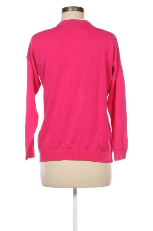 Γυναικείο πουλόβερ Esmara by Heidi Klum, Μέγεθος M, Χρώμα Ρόζ , Τιμή 17,94 €