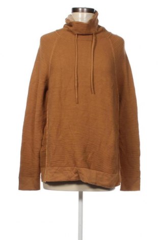 Damenpullover Esprit, Größe L, Farbe Beige, Preis € 15,49