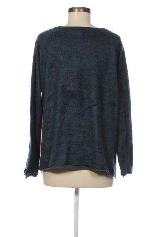 Дамски пуловер Esprit, Размер XXL, Цвят Зелен, Цена 11,31 лв.