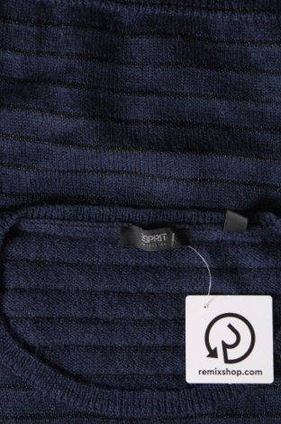 Дамски пуловер Esprit, Размер M, Цвят Сив, Цена 10,44 лв.