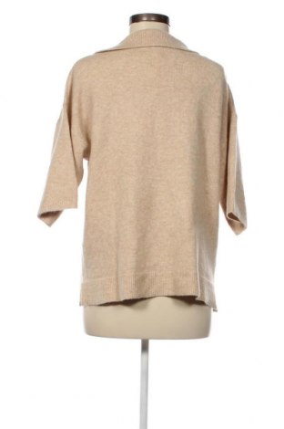 Γυναικείο πουλόβερ Esprit, Μέγεθος S, Χρώμα  Μπέζ, Τιμή 4,13 €