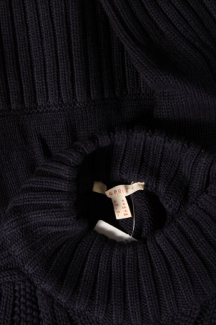 Damski sweter Esprit, Rozmiar XL, Kolor Niebieski, Cena 92,76 zł