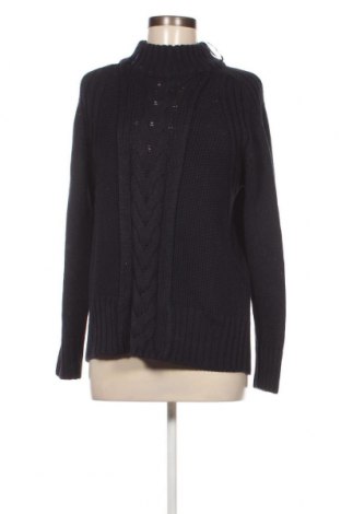 Γυναικείο πουλόβερ Esprit, Μέγεθος XL, Χρώμα Μπλέ, Τιμή 8,25 €