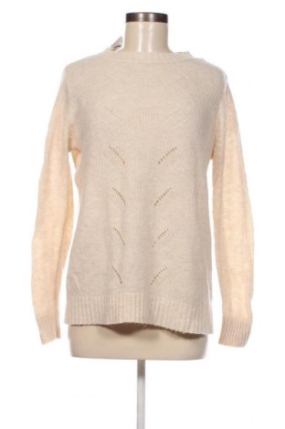 Γυναικείο πουλόβερ Esprit, Μέγεθος M, Χρώμα  Μπέζ, Τιμή 6,64 €