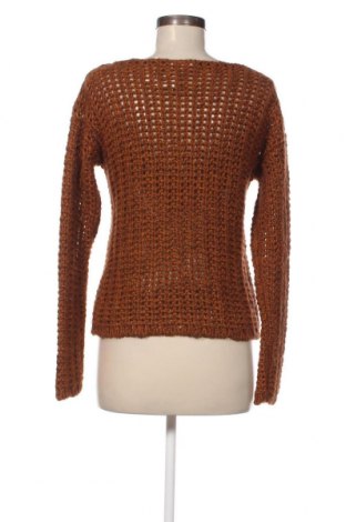 Γυναικείο πουλόβερ Esprit, Μέγεθος S, Χρώμα Καφέ, Τιμή 6,28 €
