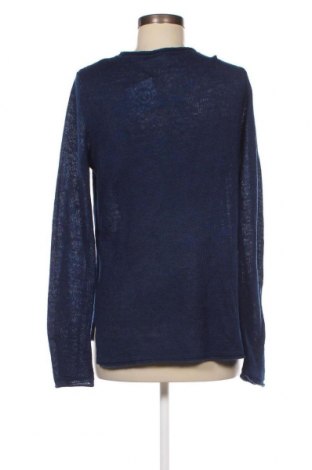 Γυναικείο πουλόβερ Esprit, Μέγεθος M, Χρώμα Μπλέ, Τιμή 5,74 €