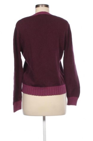 Γυναικείο πουλόβερ Esprit, Μέγεθος L, Χρώμα Βιολετί, Τιμή 5,74 €