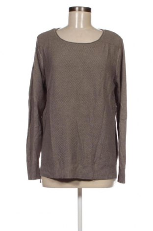 Γυναικείο πουλόβερ Esprit, Μέγεθος XL, Χρώμα Καφέ, Τιμή 6,28 €