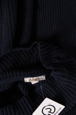 Дамски пуловер Esprit, Размер S, Цвят Син, Цена 7,54 лв.