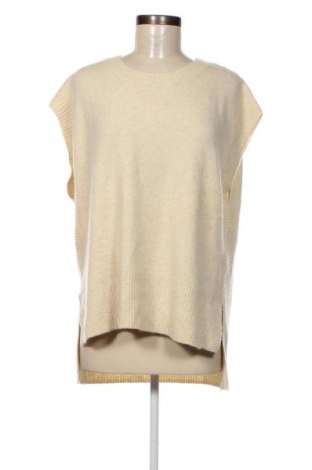 Γυναικείο πουλόβερ Esprit, Μέγεθος L, Χρώμα  Μπέζ, Τιμή 6,10 €