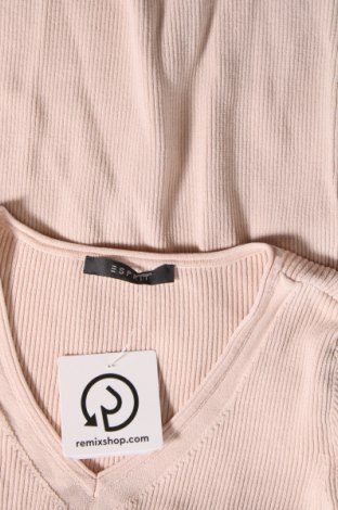 Pulover de femei Esprit, Mărime S, Culoare Bej, Preț 95,39 Lei