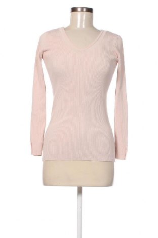 Γυναικείο πουλόβερ Esprit, Μέγεθος S, Χρώμα  Μπέζ, Τιμή 4,31 €