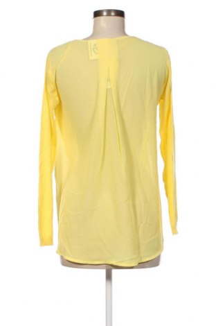 Дамски пуловер Etam, Размер S, Цвят Жълт, Цена 20,01 лв.
