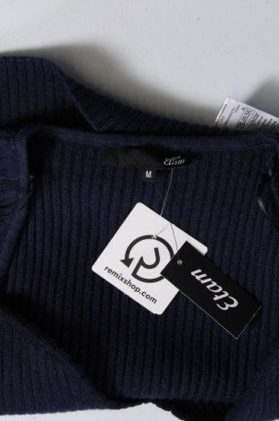 Γυναικείο πουλόβερ Etam, Μέγεθος M, Χρώμα Μπλέ, Τιμή 6,73 €