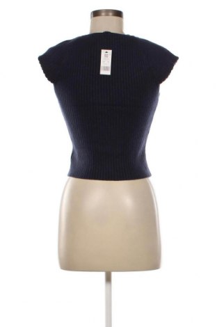 Γυναικείο πουλόβερ Etam, Μέγεθος M, Χρώμα Μπλέ, Τιμή 6,73 €