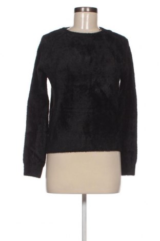 Дамски пуловер Etam, Размер S, Цвят Черен, Цена 17,40 лв.