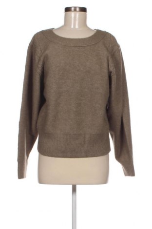 Дамски пуловер Etam, Размер M, Цвят Кафяв, Цена 26,10 лв.