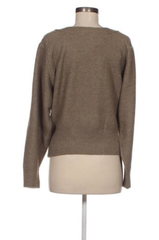 Дамски пуловер Etam, Размер M, Цвят Кафяв, Цена 13,92 лв.