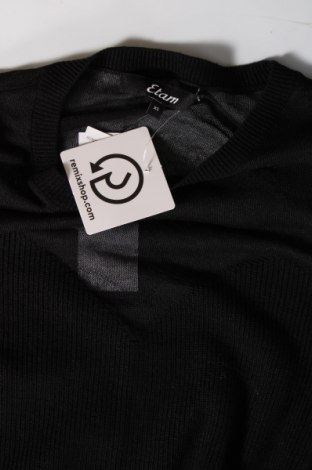 Γυναικείο πουλόβερ Etam, Μέγεθος XS, Χρώμα Μαύρο, Τιμή 9,42 €