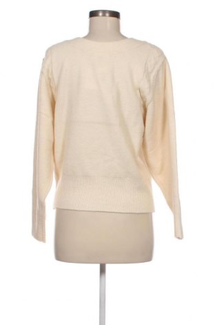 Дамски пуловер Etam, Размер M, Цвят Бежов, Цена 13,92 лв.