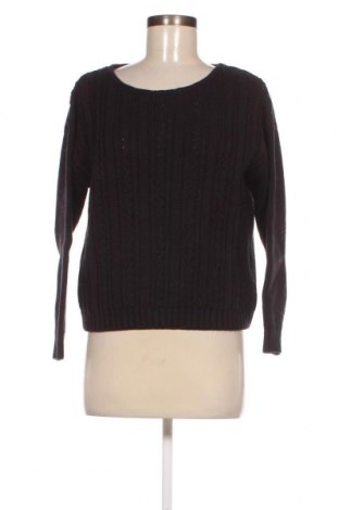 Дамски пуловер Etam, Размер XS, Цвят Черен, Цена 19,14 лв.