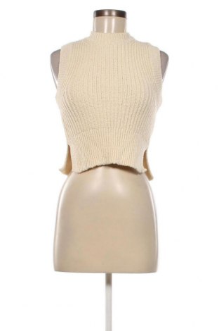 Γυναικείο πουλόβερ Etam, Μέγεθος S, Χρώμα Εκρού, Τιμή 9,87 €