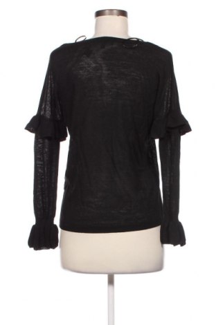 Дамски пуловер Etam, Размер XS, Цвят Черен, Цена 26,10 лв.