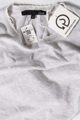 Damenpullover Etam, Größe XS, Farbe Grau, Preis € 17,94